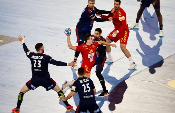 Gorenje este Partener Oficial al Campionatului Mondial de Handbal Masculin EHF EURO 2024