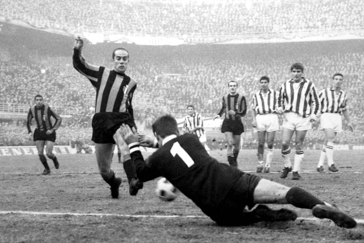 AZI e Derby d'Italia: Inter Milano - Juventus! TOTUL despre o rivalitate nebună! Meciurile legendare, staruri, istorie de la Meazza la Del Piero