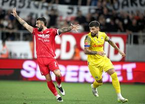 Vor să-i adoarmă pe „câini”? Cum prefațează Jefferson meciul cu Dinamo