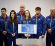 Accidentare gravă în delegația României de la Jocurile Olimpice de Tineret » Sportiva a ajuns de urgență la spital!