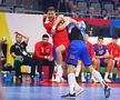 România - Austria, Campionatul European de handbal masculin / FOTO: Imago