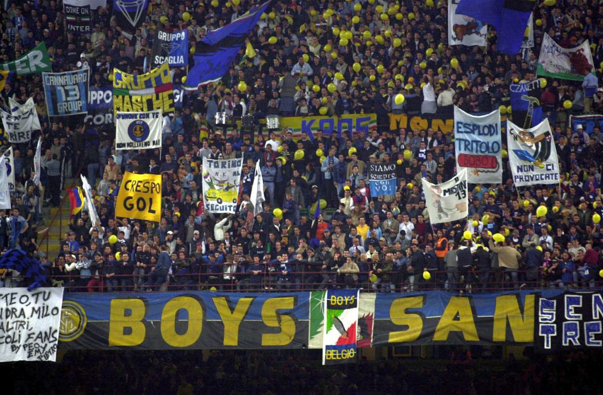 AZI e Derby d'Italia: Inter Milano - Juventus! TOTUL despre o rivalitate nebună! Meciurile legendare, staruri, istorie de la Meazza la Del Piero