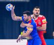 România - Austria, Campionatul European de handbal masculin / FOTO: Imago