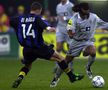 Edgar Davids și Di Biagio // Foto: Getty Images