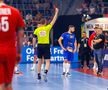 România - Austria, Campionatul European de handbal masculin / FOTO: Imago