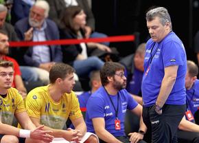 România debutează AZI la Campionatul European, după 28 de ani de absență » Interviu cu selecționerul Xavi Pascual: „Vrem să jucăm un handbal bun, dar trebuie să fim realiști”