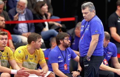 România debutează AZI la Campionatul European, după 28 de ani de absență » Interviu cu selecționerul Xavi Pascual: „Vrem să jucăm un handbal bun, dar trebuie să fim realiști”