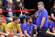 România debutează AZI la Campionatul European, după 28 de ani de absență » Interviu cu selecționerul Xavi Pascual: „Vrem să jucăm un handbal bun, dar trebuie să fim realiști”