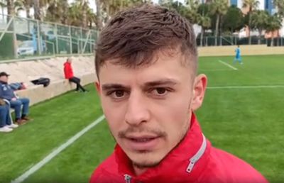 Ce le-a cerut public Cristi Costin colegilor de la Dinamo: „Este o situație delicată”