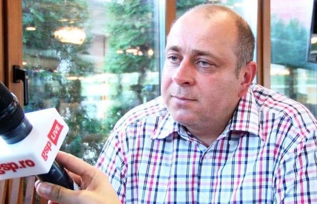 Laszlo Dioszegi face calcule de play-off: „Este capital!”