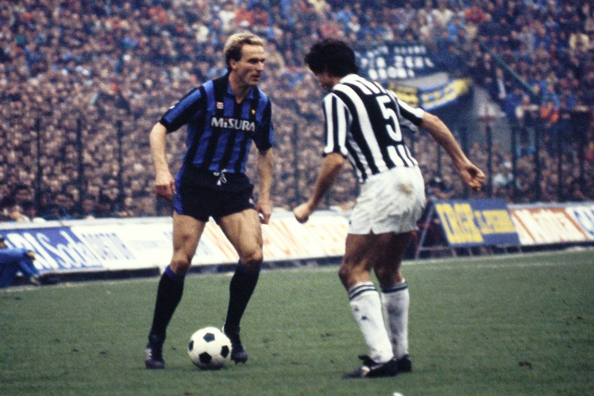AZI e Derby d'Italia: Inter Milano - Juventus! TOTUL despre o rivalitate nebună! Meciurile legendare, staruri, istorie de la Meazza la Del Piero