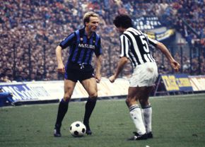 Prea multe meciuri?! Pe cine dă vina o legendă a fotbalului mondial