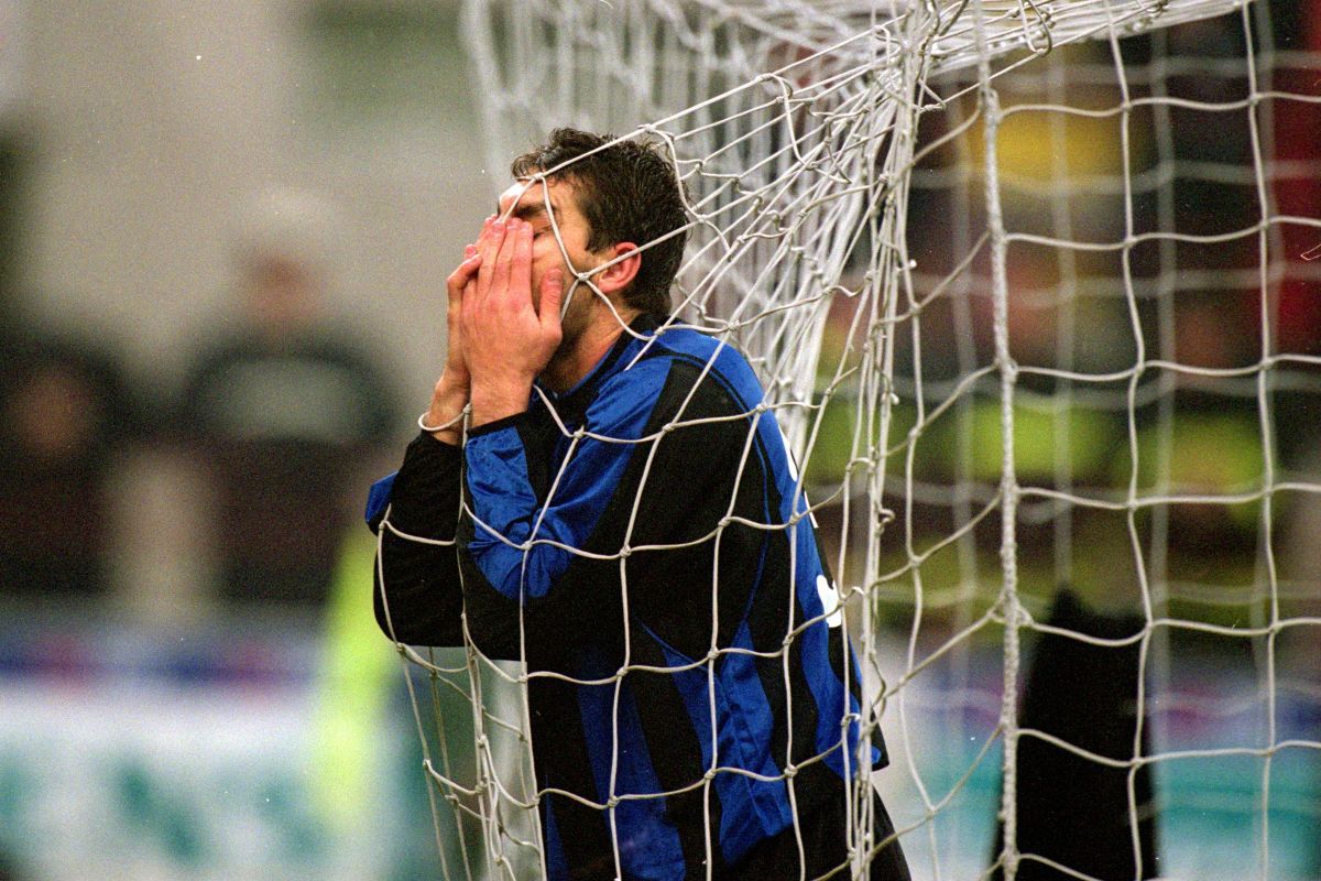 Juventus vs Inter Derby d'Italia