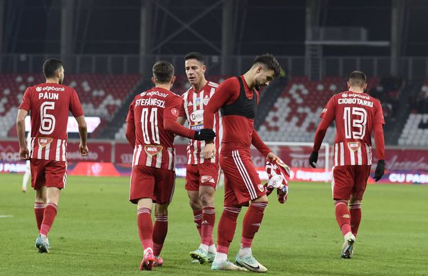 Laszlo Dioszegi anunță plecarea unui jucător de la Sepsi: „Vrea o altă aventură”