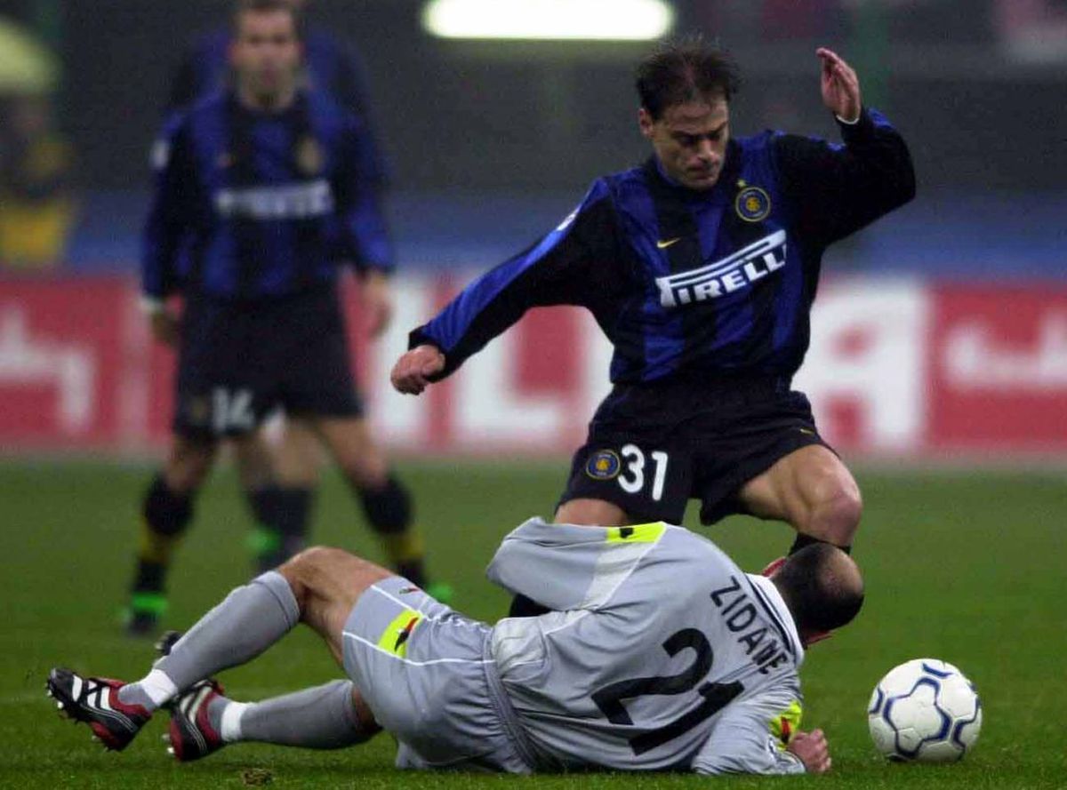 AZI e Derby d'Italia: Inter Milano - Juventus! TOTUL despre o rivalitate nebună! Meciurile legendare, staruri, istorie de la Meazza la Del Piero