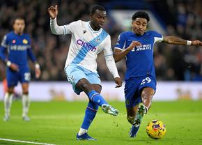 Chelsea i-a prelungit contractul și l-a trimis în Bundesliga, la Borussia Dortmund