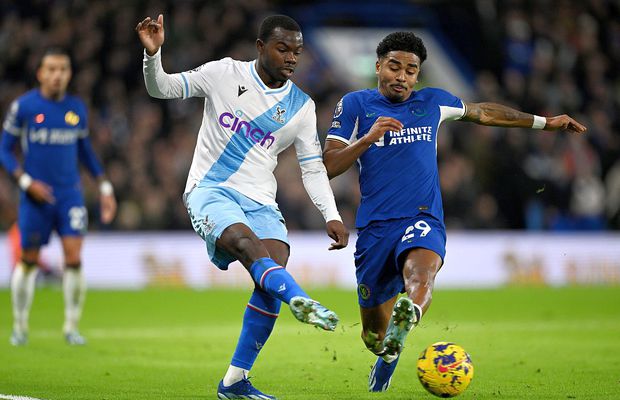 Chelsea i-a prelungit contractul și l-a trimis în Bundesliga, la Borussia Dortmund