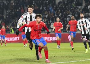 Situație ALARMANTĂ la Dinamo și Craiova » Regula U21 dă bătăi de cap echipelor cu pretenții din Superligă: FCSB și Rapid stau excelent