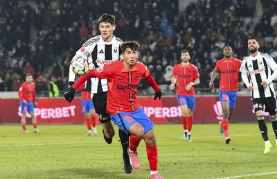 Situație ALARMANTĂ la Dinamo și Craiova » Regula U21 dă bătăi de cap echipelor cu pretenții din Superligă: FCSB și Rapid stau excelent