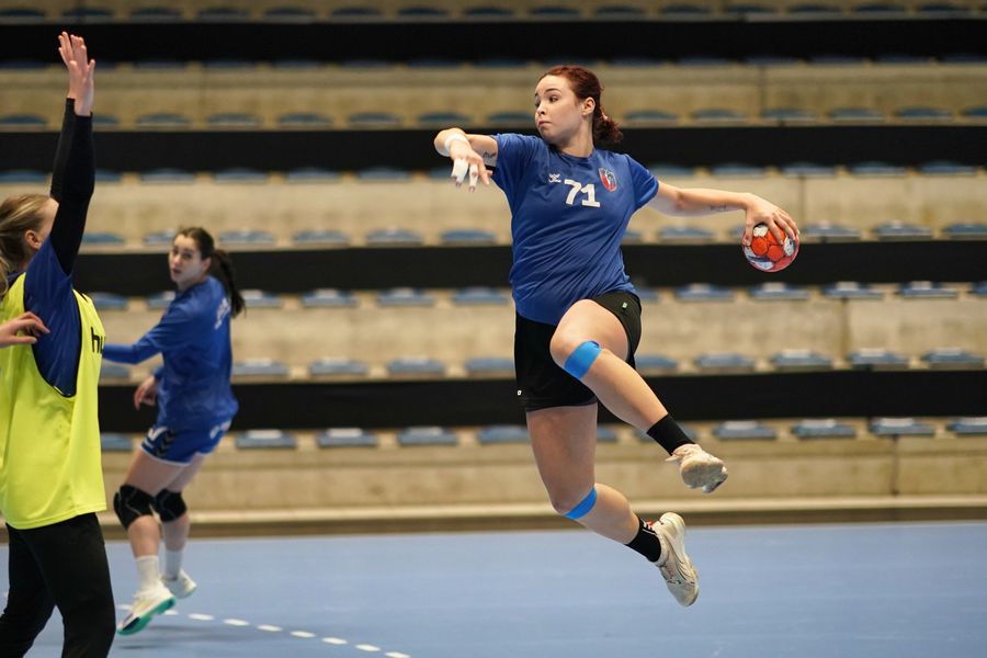 Dunărea Brăila și SCM Râmnicu Vâlcea debutează astăzi în grupele EHF European League