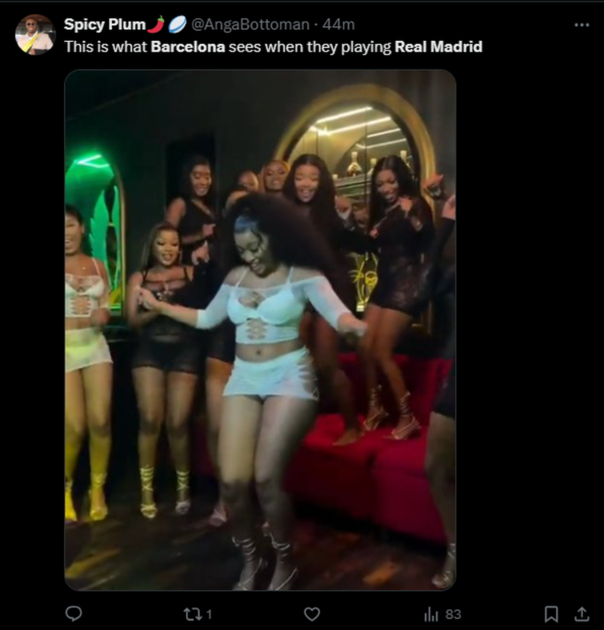 Direct în istorie! Recordul bifat de Barcelona după lecția de fotbal predată lui Real Madrid