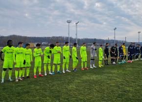 Universitatea Craiova a învins-o pe Poli Iași » Scandal și la amical: „Am avut gol valabil și penalty neacordat!”