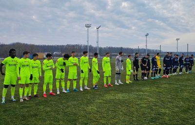 Universitatea Craiova a învins-o pe Poli Iași » Scandal și la amical: „Am avut gol valabil și penalty neacordat!”