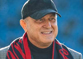 Dan Șucu inovează » La meciul cu Juventus, Genoa va purta un echipament istoric, copiat de la un club colosal! Imaginile fac deja înconjurul lumii