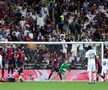 Suporteri la Real Madrid - Barcelona 2-5, Supercupa Spaniei // Foto: Getty Images