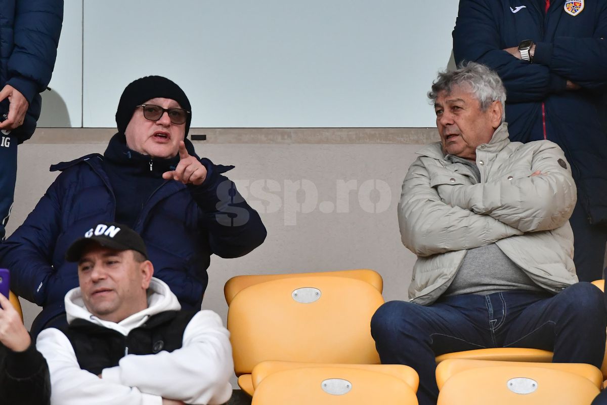 Colegul de la FCSB l-a dat de gol pe Olaru: „Ce ghinion! S-a accidentat înainte să plece, chiar am vorbit”