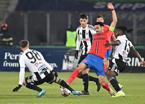 U Cluj și-a cedat jucătorul la alt club din România » Anunțul oficial