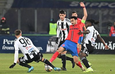 U Cluj și-a cedat jucătorul la alt club din România » Anunțul oficial