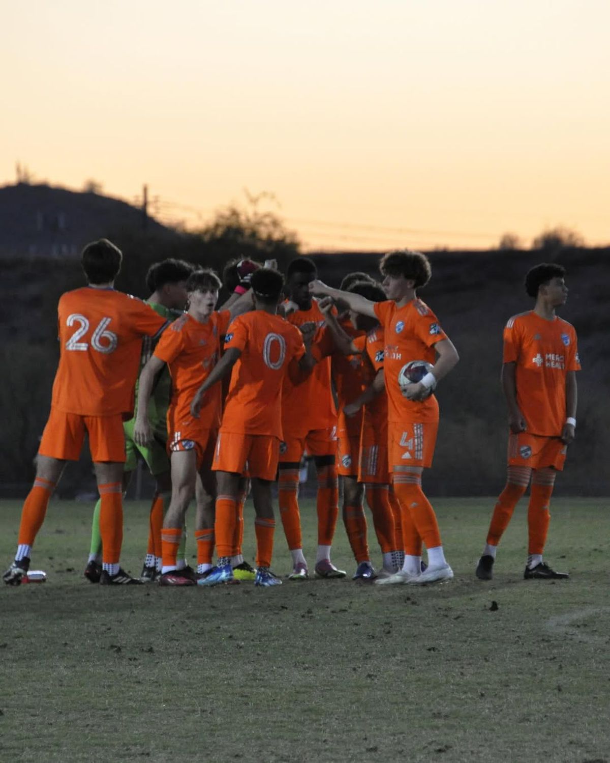 Ștefan Chirilă, puștiul româno-american care a ales România U18