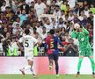 Suporteri la Real Madrid - Barcelona 2-5, Supercupa Spaniei // Foto: Imago