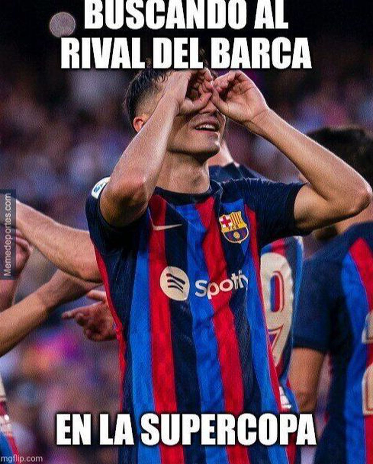 Direct în istorie! Recordul bifat de Barcelona după lecția de fotbal predată lui Real Madrid