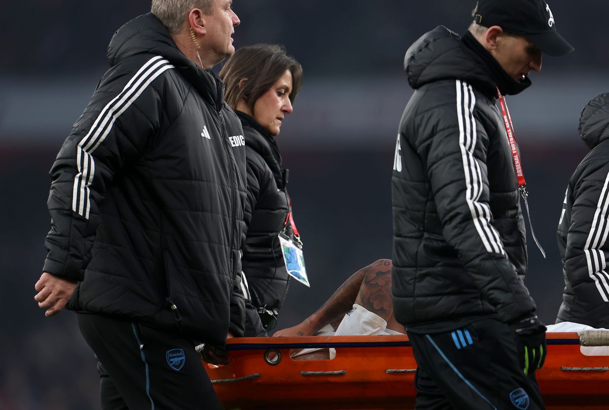 Arsenal - Manchester United