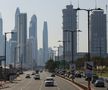 Imagini din Dubai FOTO: Ionuț Iordache (GSP)