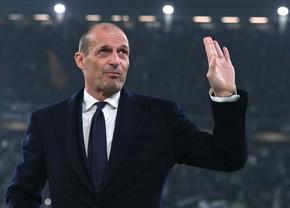 Max Allegri, principalul candidat la preluarea unei echipe din Arabia Saudită » Care sunt condițiile mutării