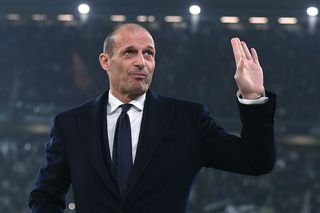 Max Allegri, principalul candidat la preluarea unei echipe din Arabia Saudită » Care sunt condițiile mutării