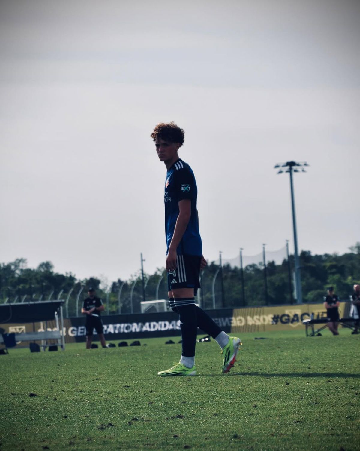 Ștefan Chirilă, puștiul româno-american care a ales România U18