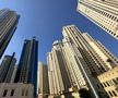 Imagini din Dubai FOTO: Ionuț Iordache (GSP)