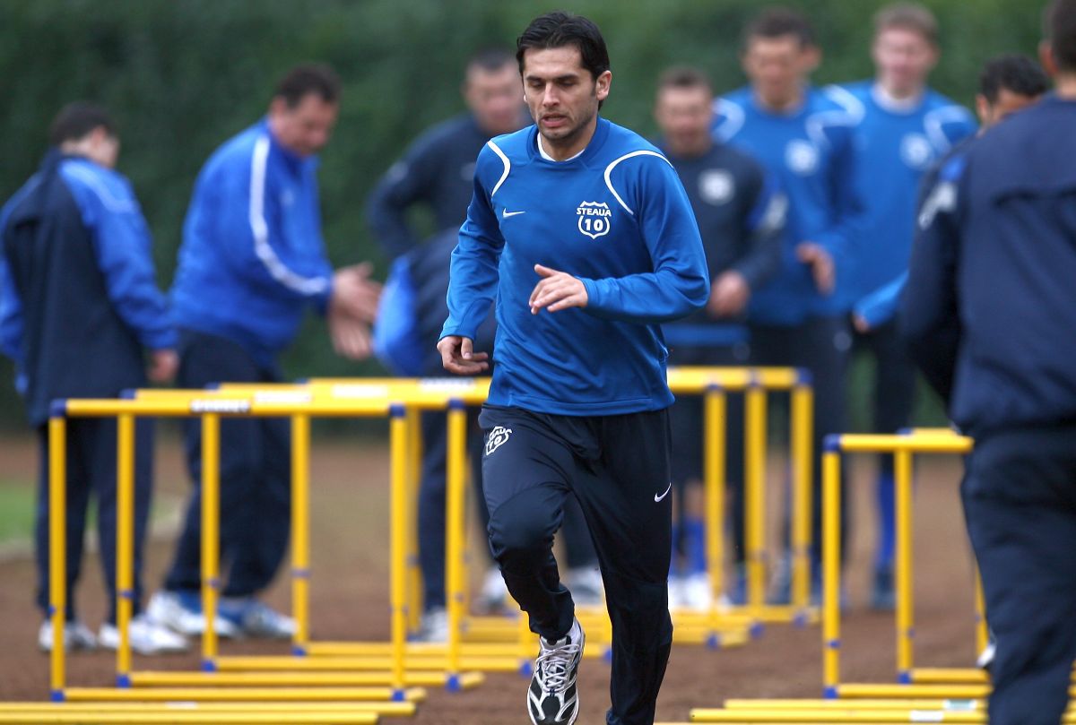 Povară cu repetiție la FCSB! Coincidențele care-i pun pe gânduri pe fani