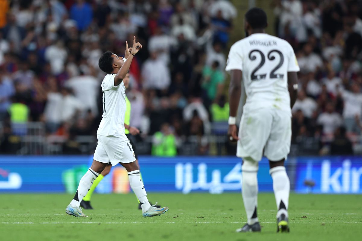 Ce umilință! Barcelona, MANITA în Supercupa Spaniei » Real Madrid, demolată de marea rivală într-o finală istorică