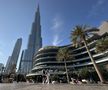 Imagini din Dubai FOTO: Ionuț Iordache (GSP)