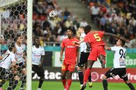 Unul dintre cei mai buni fundași din Superligă, dorit în Rusia! Ofertă impresionantă: cât ar urma să câștige