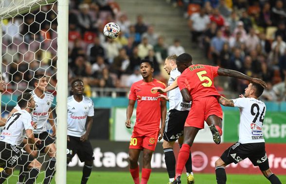 Unul dintre cei mai buni fundași din Superligă, dorit în Rusia! Ofertă impresionantă: cât ar urma să câștige