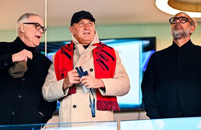 Italienii insistă cu interesul pentru Ianis Hagi » „Dan Șucu vrea să pună la Genoa o temelie românească!”