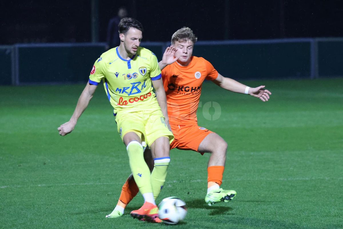 Adrian Mutu a oferit imaginile zilei în Antalya! Continuă „blestemul” fundașului stânga la Petrolul