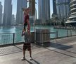 Imagini din Dubai FOTO: Ionuț Iordache (GSP)