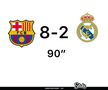 Cele mai tari glume apărute după Real Madrid - Barcelona 2-5 / foto: X